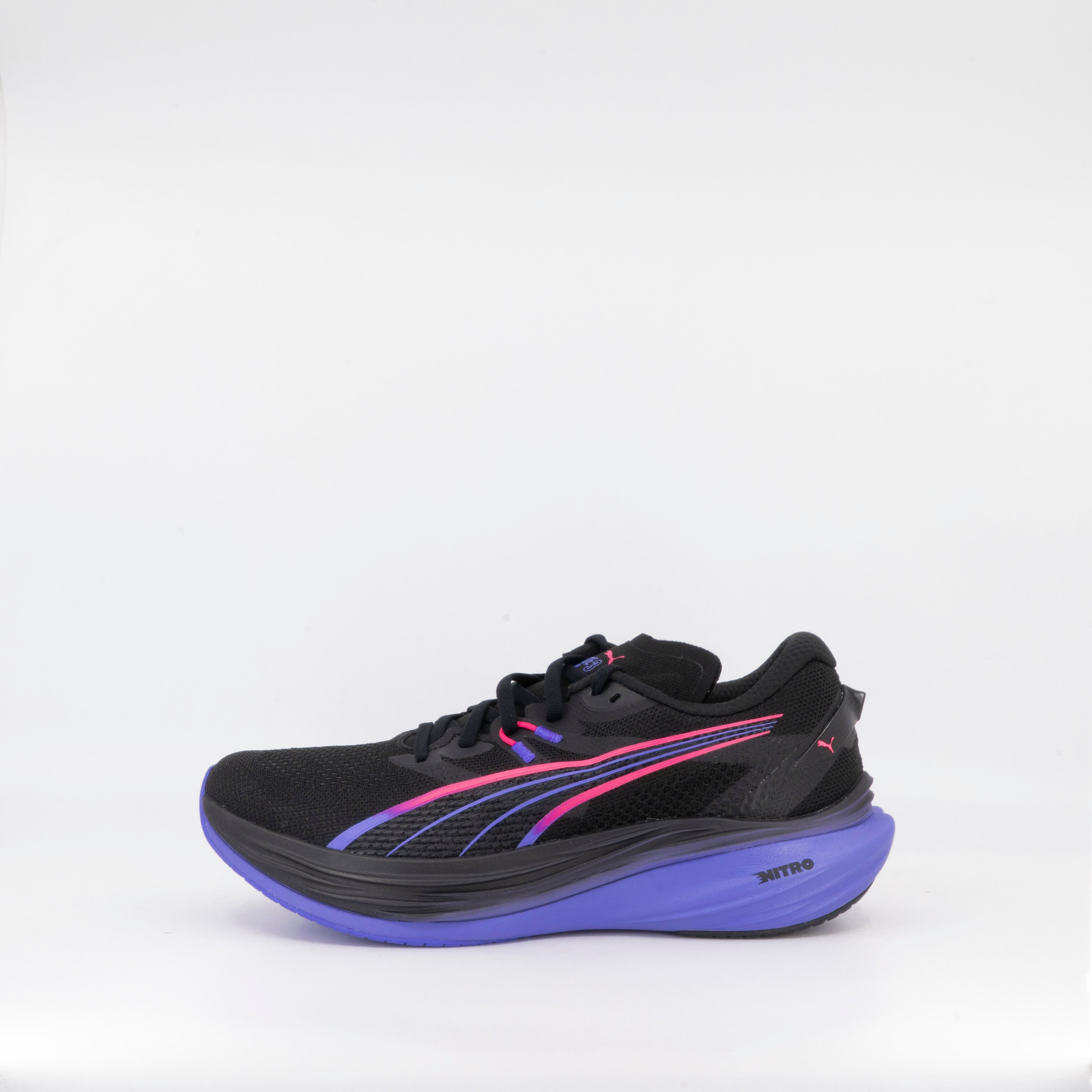 Puma Deviate Nitro 3 (D standard) Mens DigiTokyo - Frontrunner Colombo